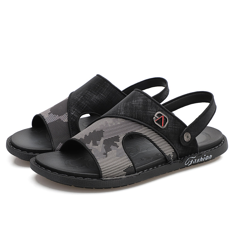 sandal for male outdoor sandals for men