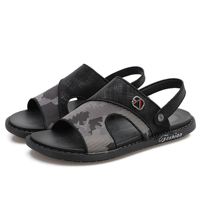 sandal for male outdoor sandals for men