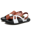 summer sandals men soft comfort sandals for men
