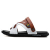 summer sandals men soft comfort sandals for men