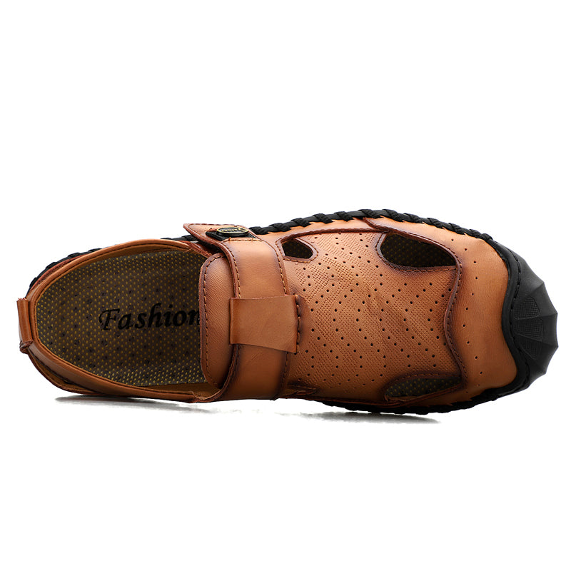sandals foe men pu sandals for men