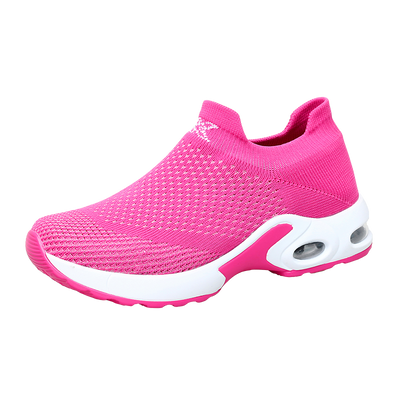 shoes woman sport