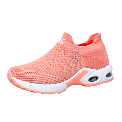 shoes woman sport