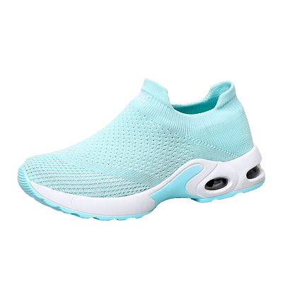 shoes woman sport