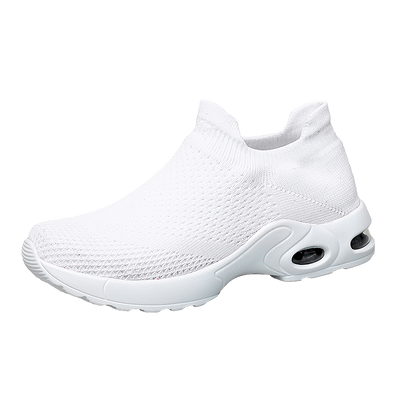 shoes woman sport