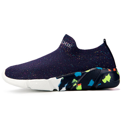fashion trends sports shoes