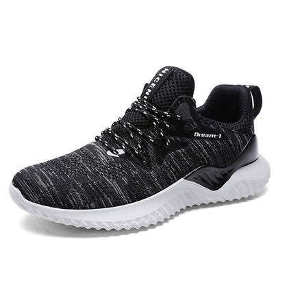 Men's Sport Baseball Shoes Lightweight Gym Athletic Running Sneakers