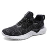 Men's Sport Baseball Shoes Lightweight Gym Athletic Running Sneakers