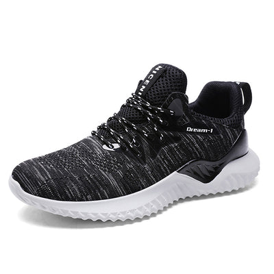 Men's Sport Baseball Shoes Lightweight Gym Athletic Running Sneakers