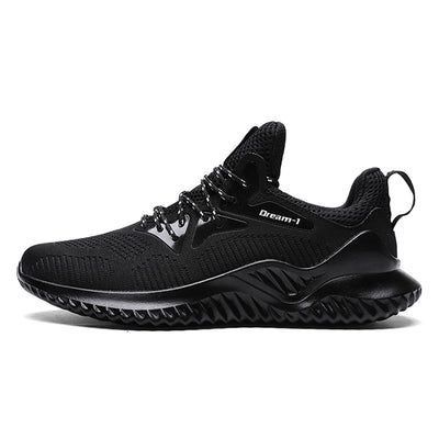 Men's Sport Baseball Shoes Lightweight Gym Athletic Running Sneakers