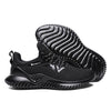 Men's Sport Baseball Shoes Lightweight Gym Athletic Running Sneakers