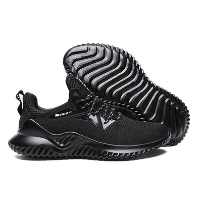 Men's Sport Baseball Shoes Lightweight Gym Athletic Running Sneakers