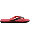 Men's Flip Flops Striped Light Weight Shower Summer Sandals