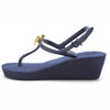 Women Platform Wedge Sandal Fashion Ladies Summer Beach Slippers
