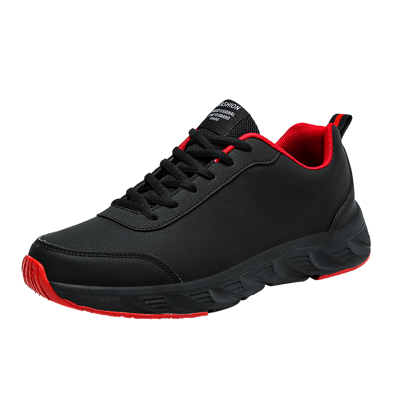 men's shoes new sports casual running