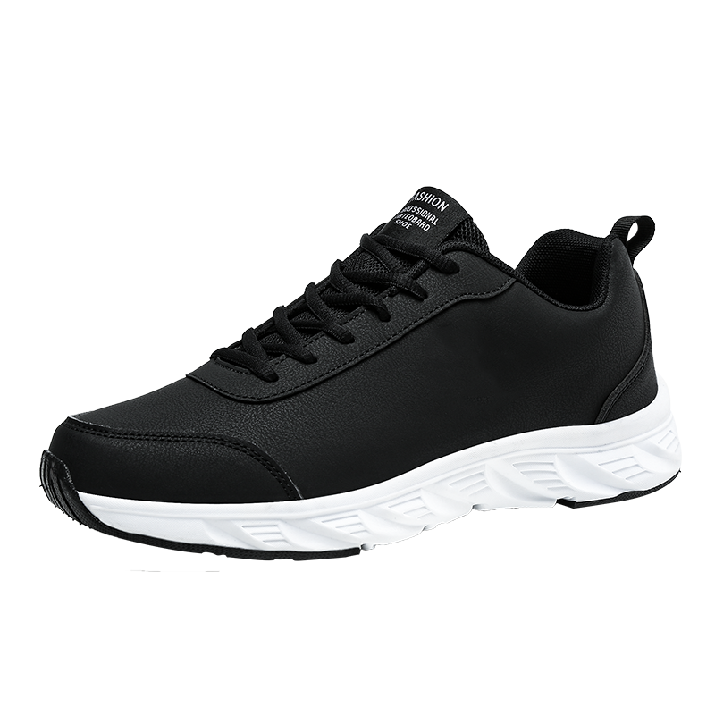 men's shoes new sports casual running