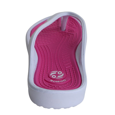 Women's Flip Flops Casual Massage Durable Lightweight Beach Shower