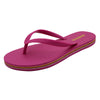 Women's Flip Flops Flat Home Indoor Outdoor Beach Thong Sandals
